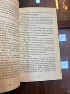 Un saco de canicas