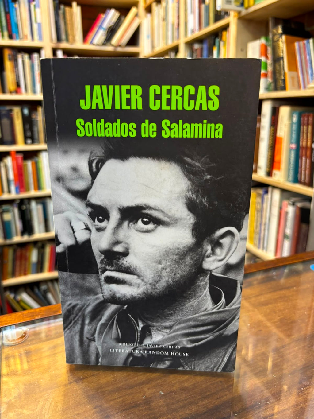 Soldados de Salamina