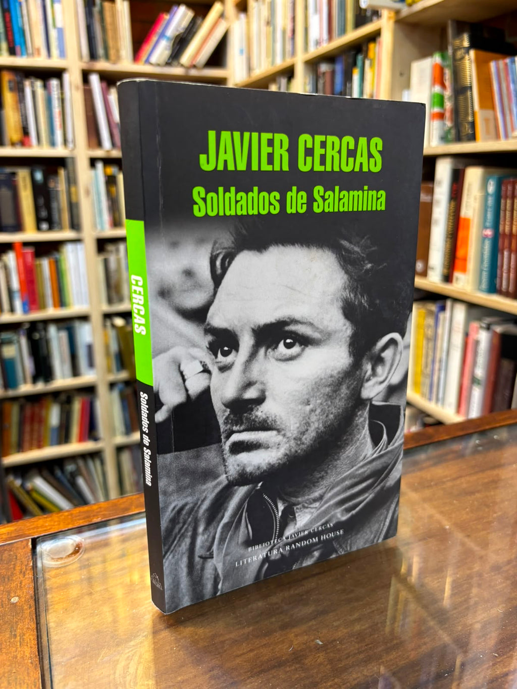 Soldados de Salamina