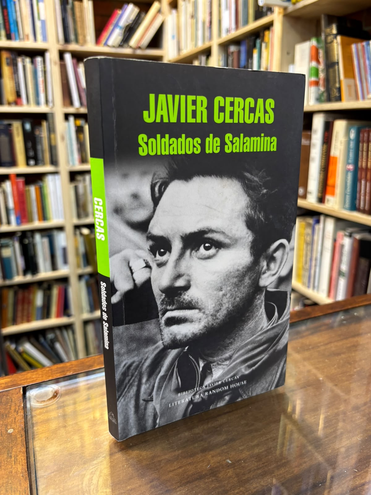 Soldados de Salamina