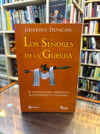 Los señores de la guerra