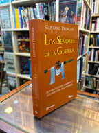 Los señores de la guerra