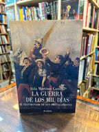 La guerra de los mil días
