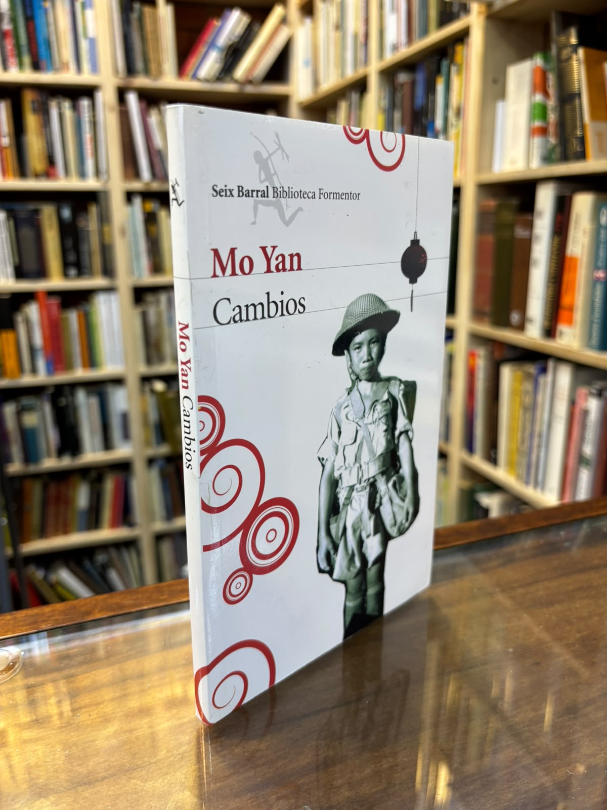 Cambios