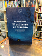 El universo en tu mano