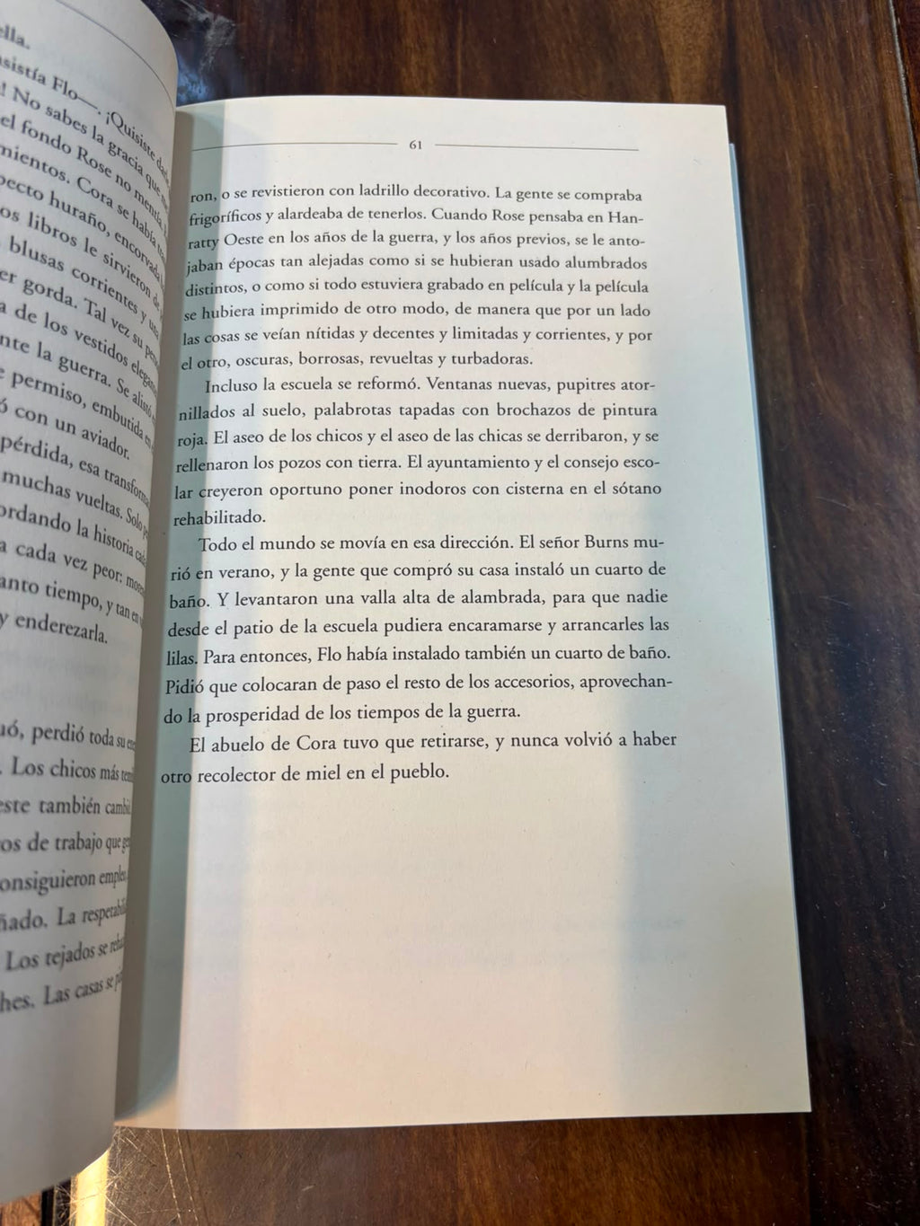 ¿Quién te crees que eres?