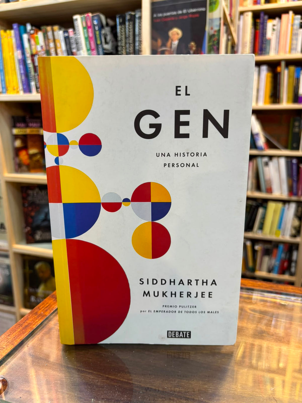 El gen