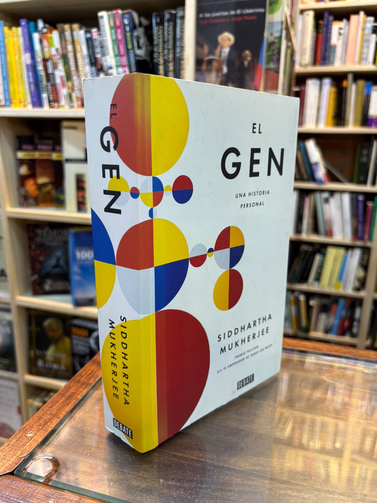 El gen