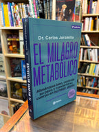 El milagro metabólico