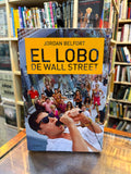 El lobo de wall street