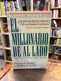 El millonario de al lado