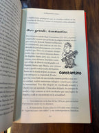 Breve historia de este puto mundo (tapa dura)