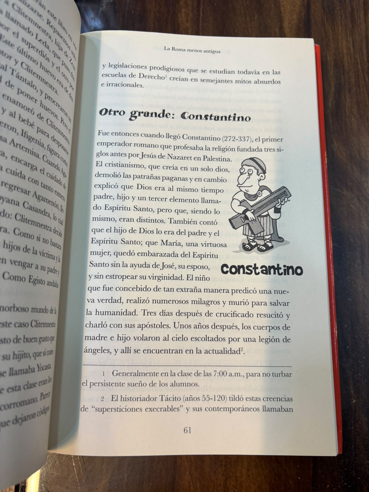 Breve historia de este puto mundo (tapa dura)
