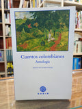 Cuentos Colombianos (Antología)