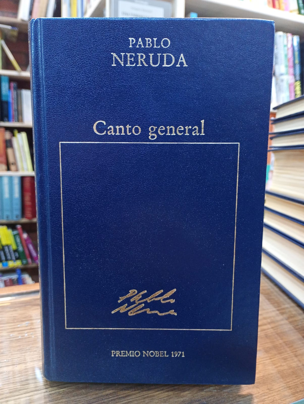 Canto general