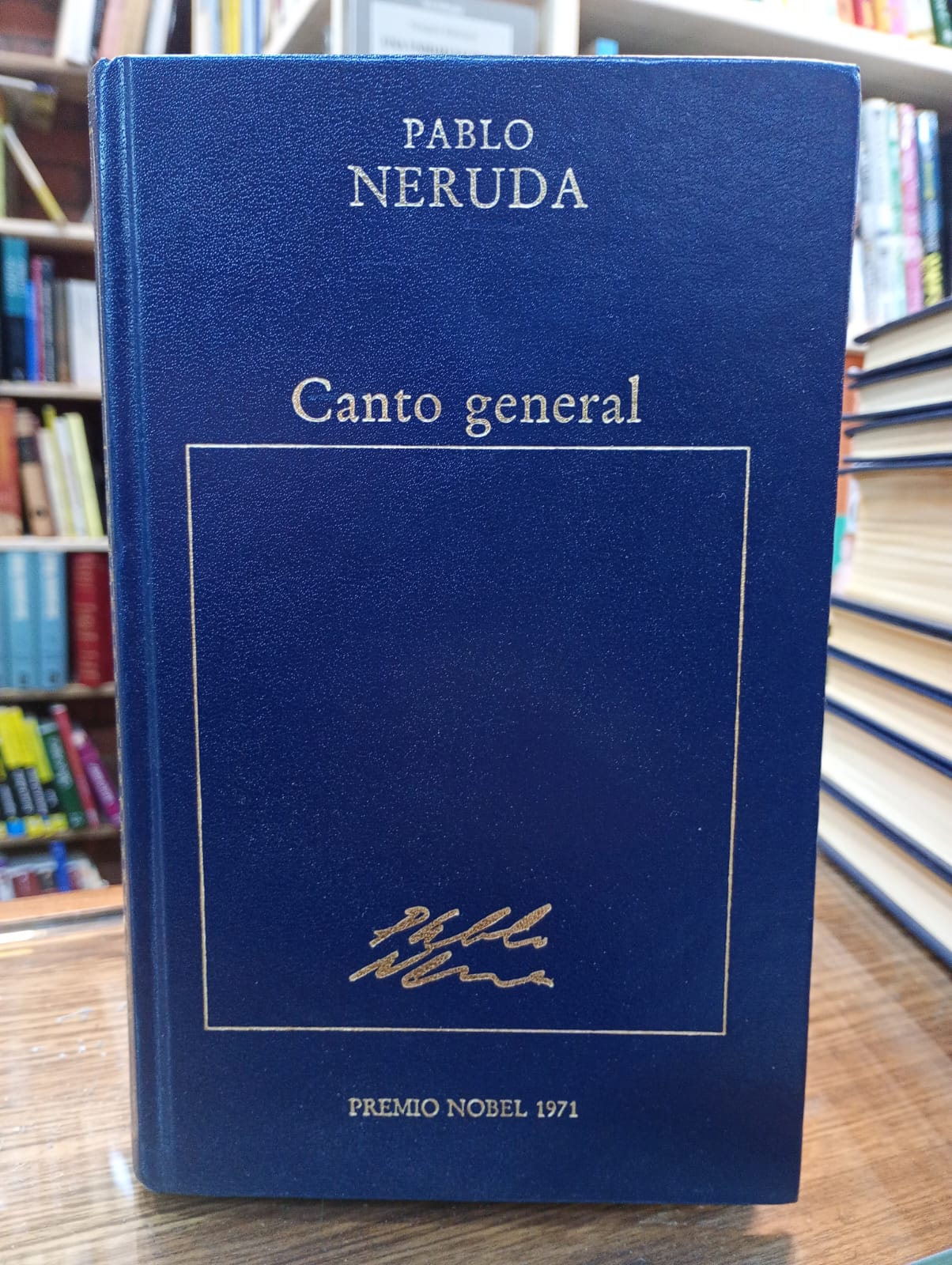 Canto general