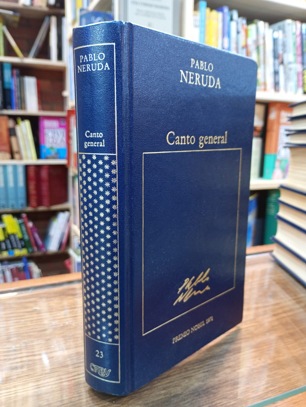 Canto general