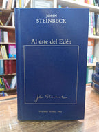 Al este del Edén