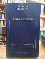 Nudo de víboras
