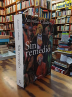 Sin remedio