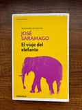 El viaje del elefante