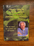 Terapia Gerson: cura del cáncer y otras enfermedades crónicas