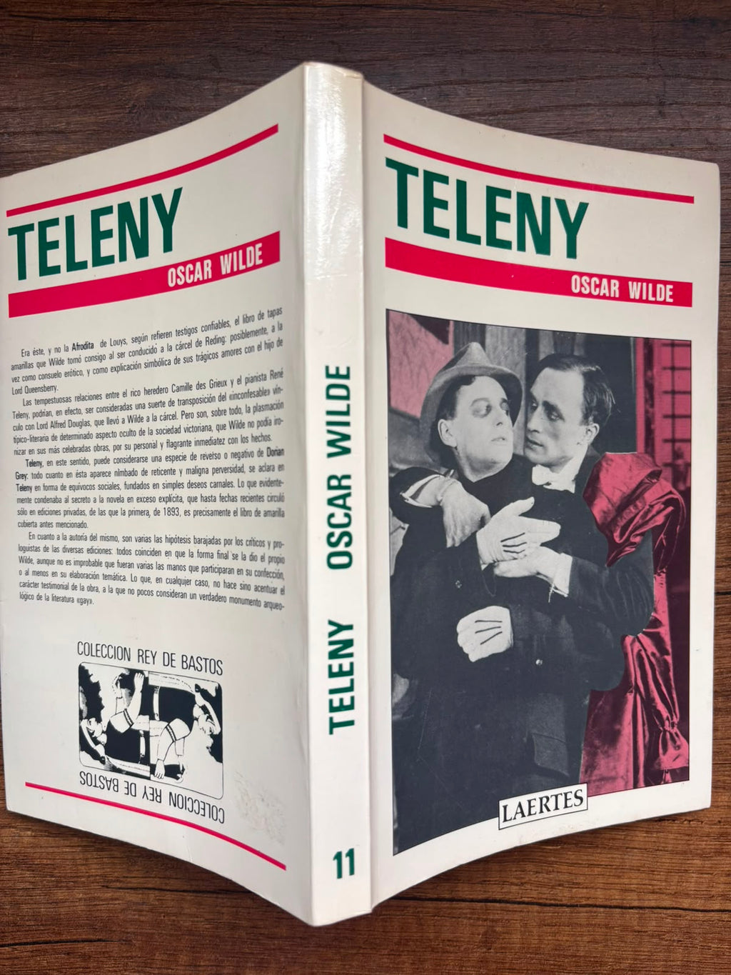 Teleny