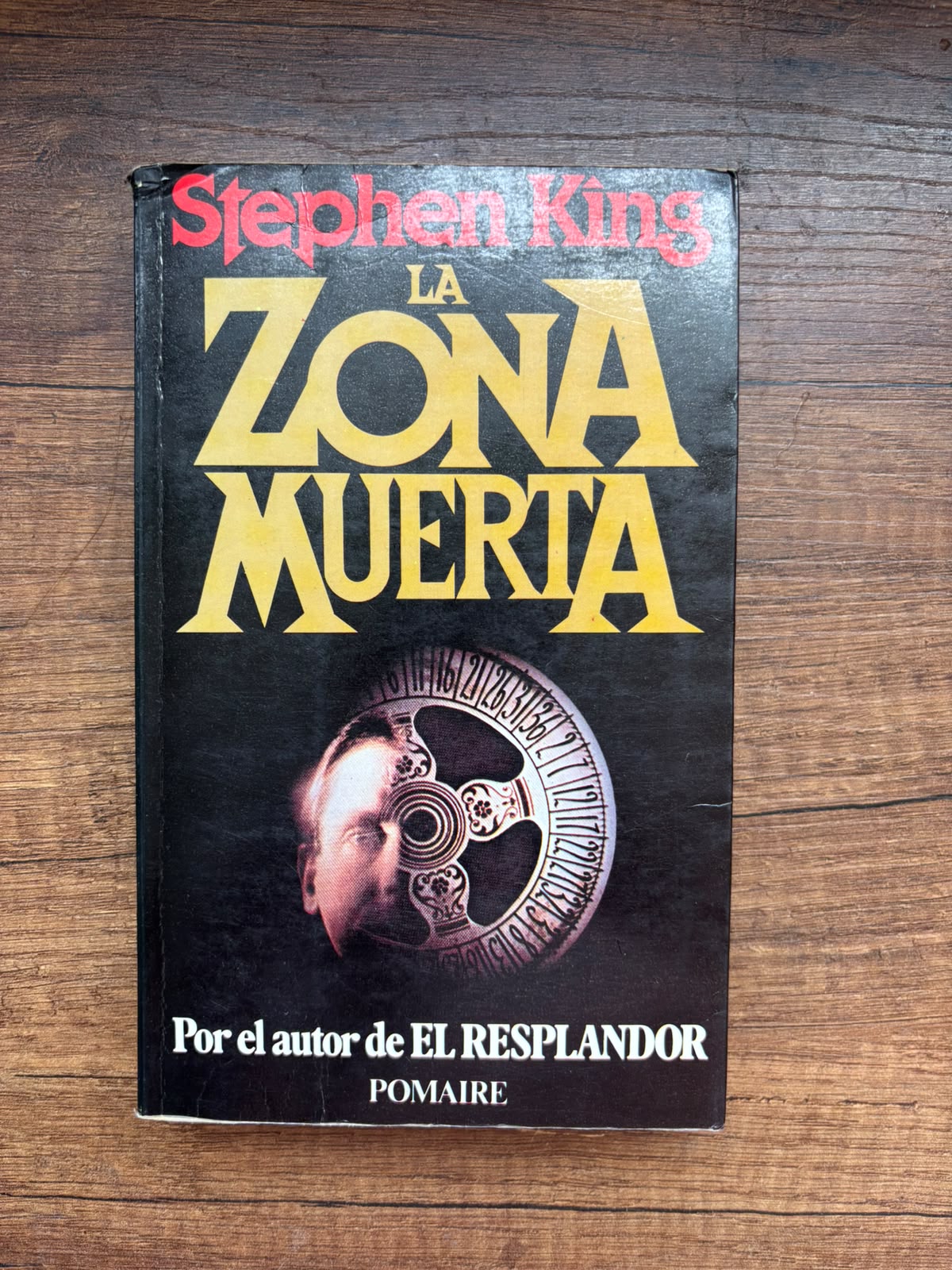 La zona muerta