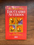 Los cuatro acuerdos