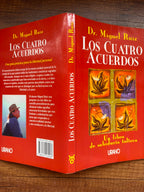 Los cuatro acuerdos