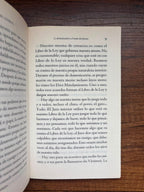 Los cuatro acuerdos