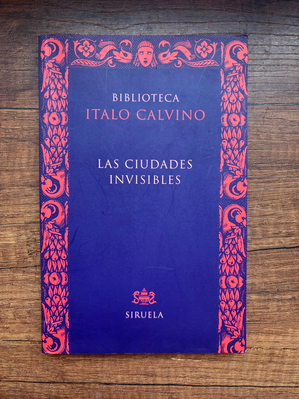 Las ciudades invisibles