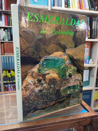 Esmeraldas de Colombia
