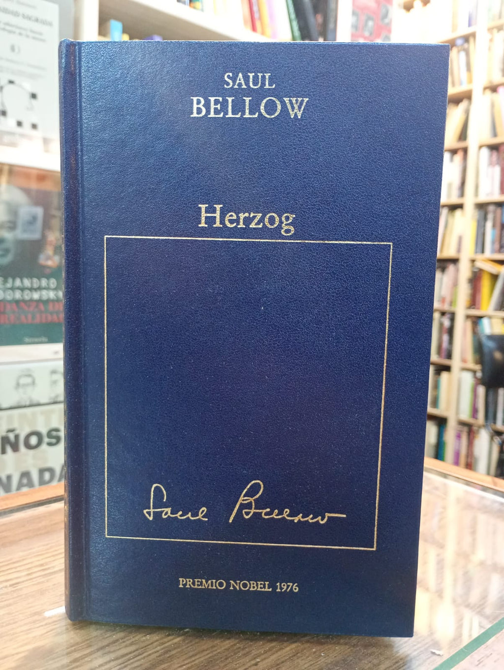 Herzog