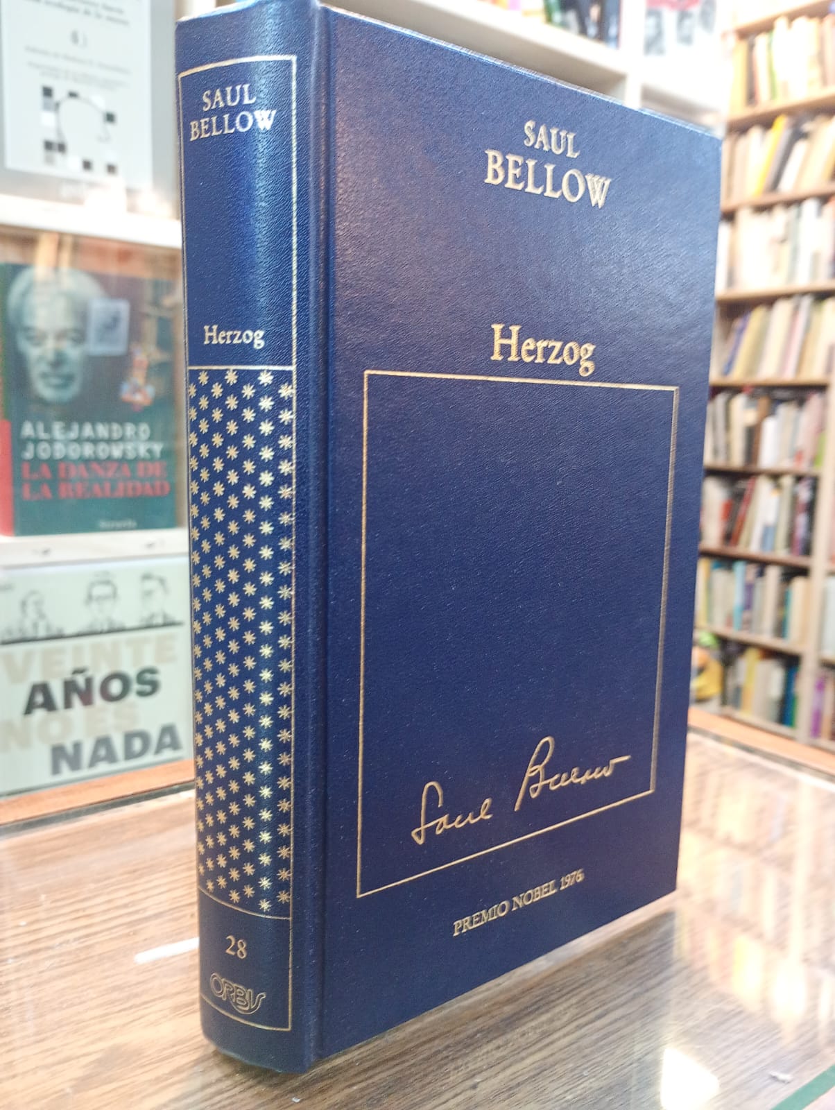 Herzog