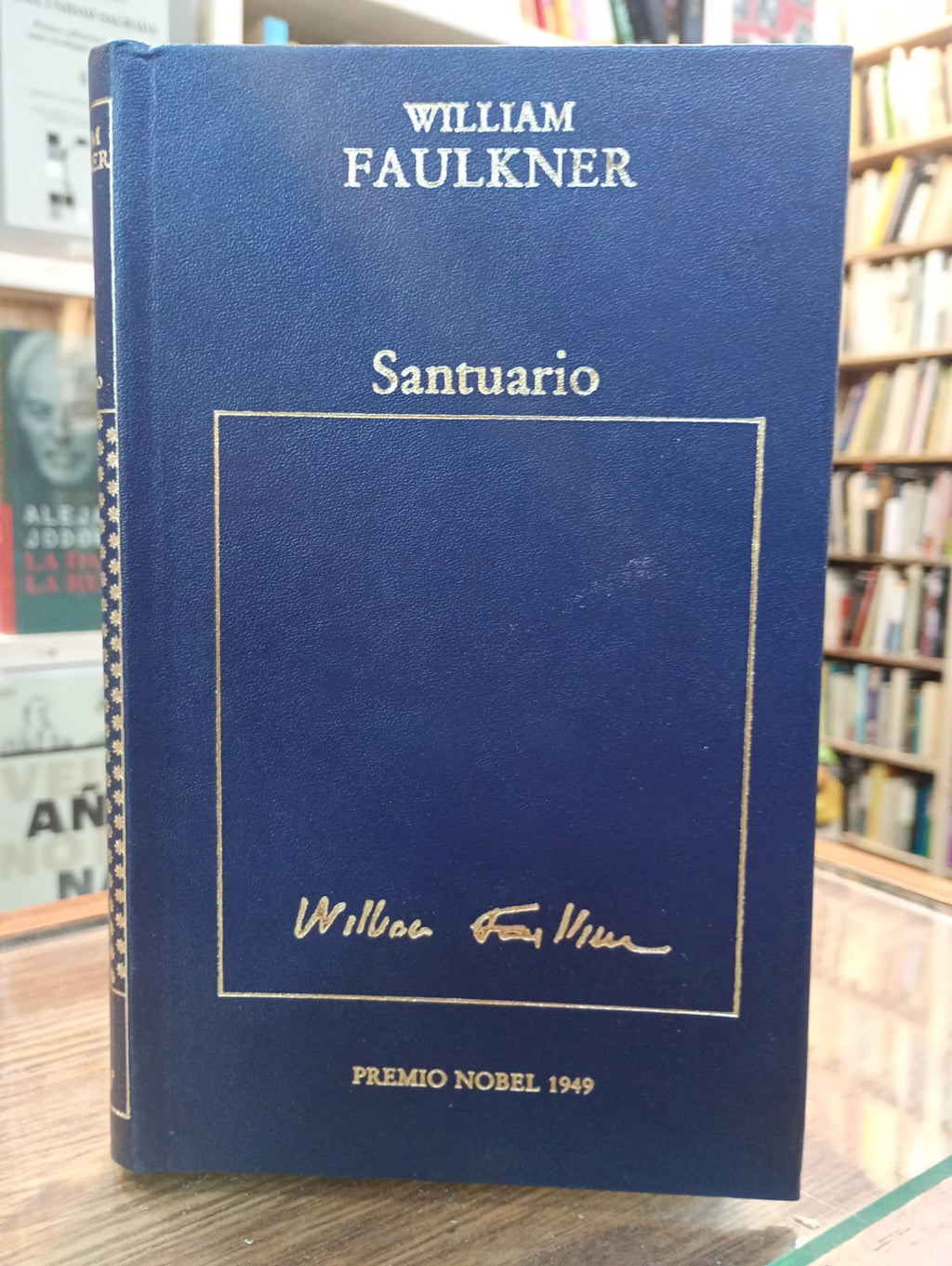 Santuario