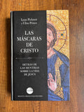 Las máscaras de Cristo