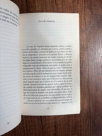 La borra del café