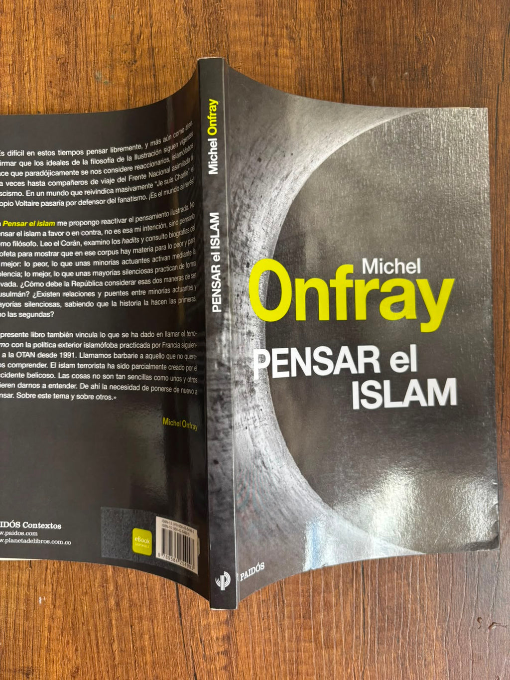 Pensar el Islam