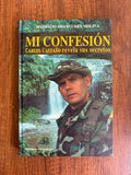 Mi confesión