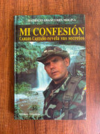 Mi confesión