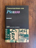 Conversaciones con Picasso