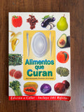 Alimentos que curan