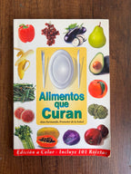 Alimentos que curan