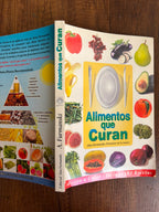 Alimentos que curan