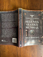 Expedientes secretos de la Segunda Guerra Mundial