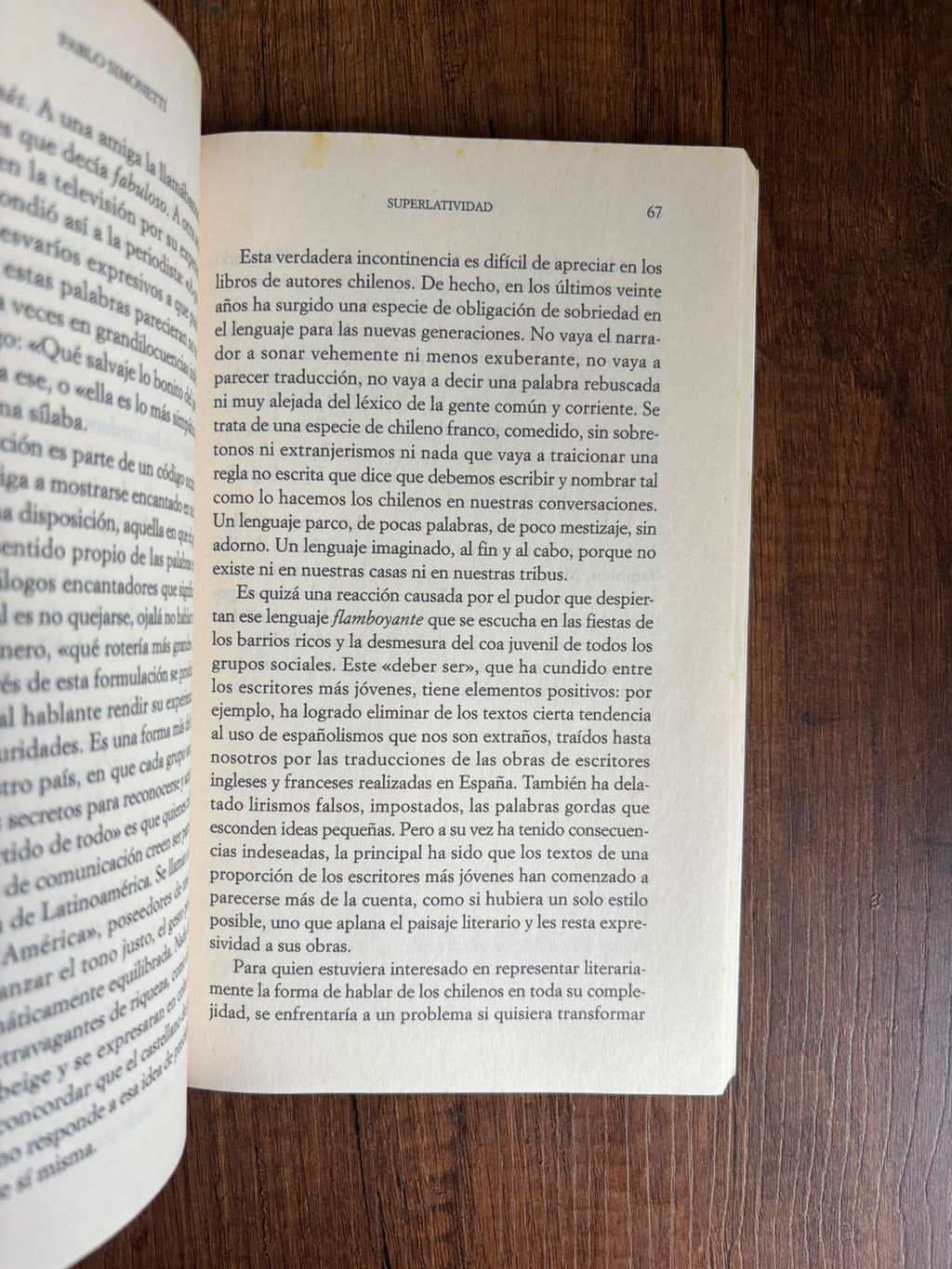 Lo uno y lo diverso: la riqueza del idioma español – Instituto Cervantes