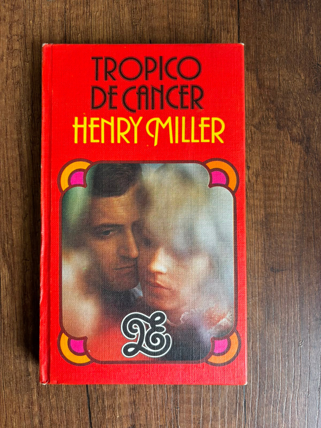 Trópico de cancer