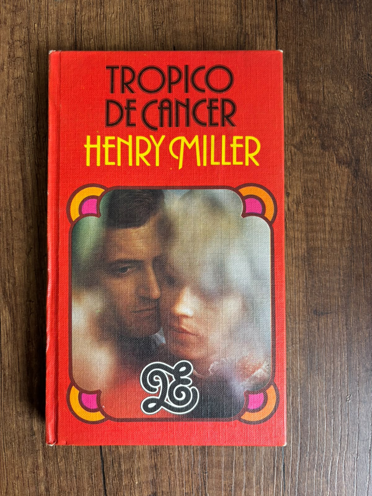 Trópico de cancer