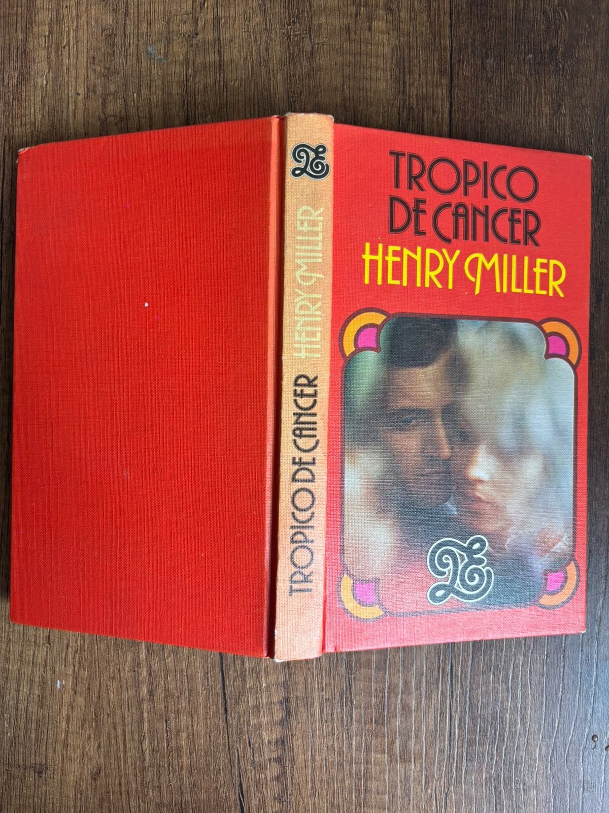 Trópico de cancer